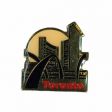 CDA Pin>Toronto City Hall