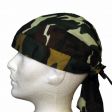 Skull Cap>Army Fatigue