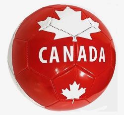 CDA Soccer Ball>Size 5 Sport