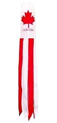 CDA Windsock>Canada 5' Heavy Polyester