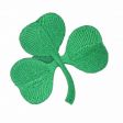 Patch>Shamrock (Ireland)