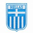Patch>Greece CL Shield