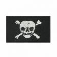Flag Patch>Pirate Skull+Bones