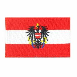 Flag Patch>Austria Egl