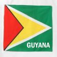 Bandana>Guyana