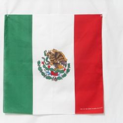 Bandana>Mexico
