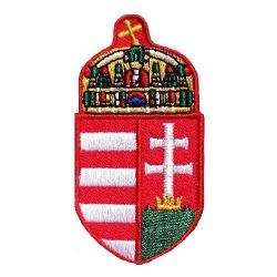 Patch>Hungary COA