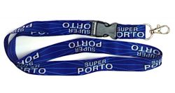 Lanyard>Super Porto