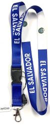 Lanyard>El Salvador