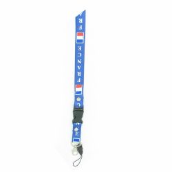 Lanyard>France