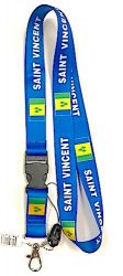 Lanyard>Saint Vincent