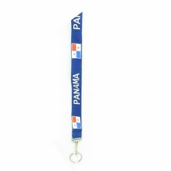 Lanyard>Panama