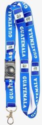 Lanyard>Guatemala