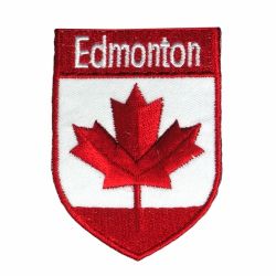 Patch Shield>Edmonton (Alberta)