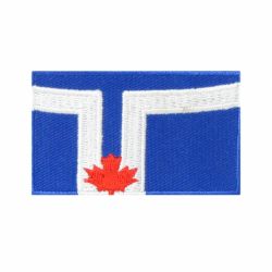 Patch>City Of Toronto (Ontario)