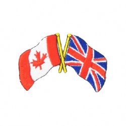 Friendship Patch>United kingdom