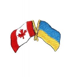 Friendship Patch>Ukraine