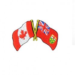 Friendship Patch>Ontario