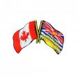 Friendship Patch>British Columbia