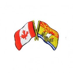 Friendship Patch>New Brunswick