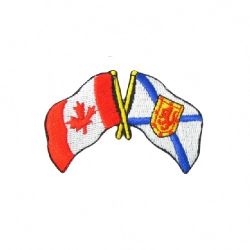 Friendship Patch>Nova Scotia