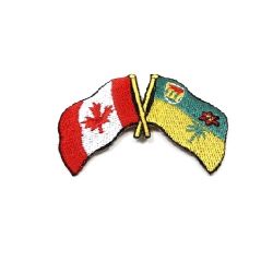 Friendship Patch>Saskatchewan