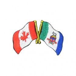 Friendship Patch>Yukon