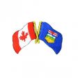 Friendship Patch>Alberta