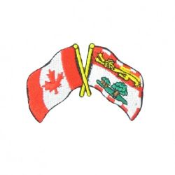 Friendship Patch>PEI