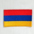 Flag Patch>Armenia