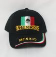 Cap>Mexico