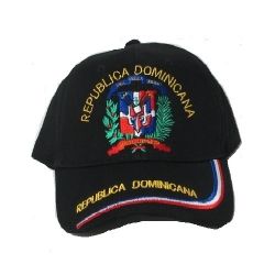 Cap>Dominican Rep.
