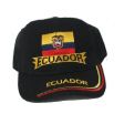 Cap>Ecuador