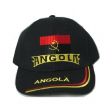 Cap>Angola