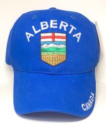 Cap>Alberta