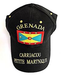 Cap>Grenada