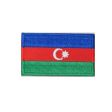 Flag Patch>Azerbaijan