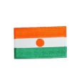 Flag Patch>Niger