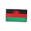 Flag Patch>Malawi