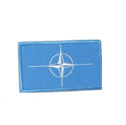 Flag Patch>Nato