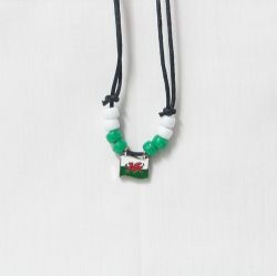 Necklace>Wales