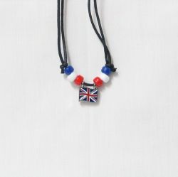 Necklace>United kingdom