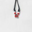 Necklace>Trinidad