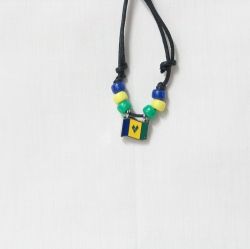 Necklace>Saint Vincent