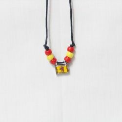 Necklace>Scotland Lion