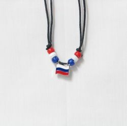 Necklace>Russia