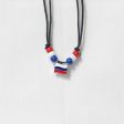Necklace>Russia