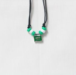 Necklace>Saudi Arabia