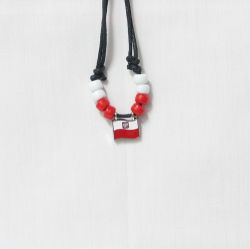 Necklace>Poland Egl