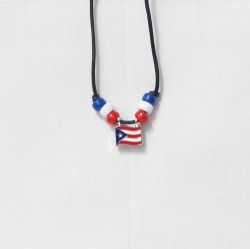 Necklace>Peurto Rico